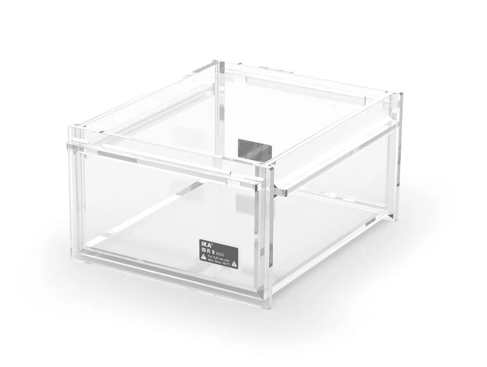 IKA IB R 9 Eco Plastic Bath, Water Baths and Dry Baths, IKA, MSE Supplies