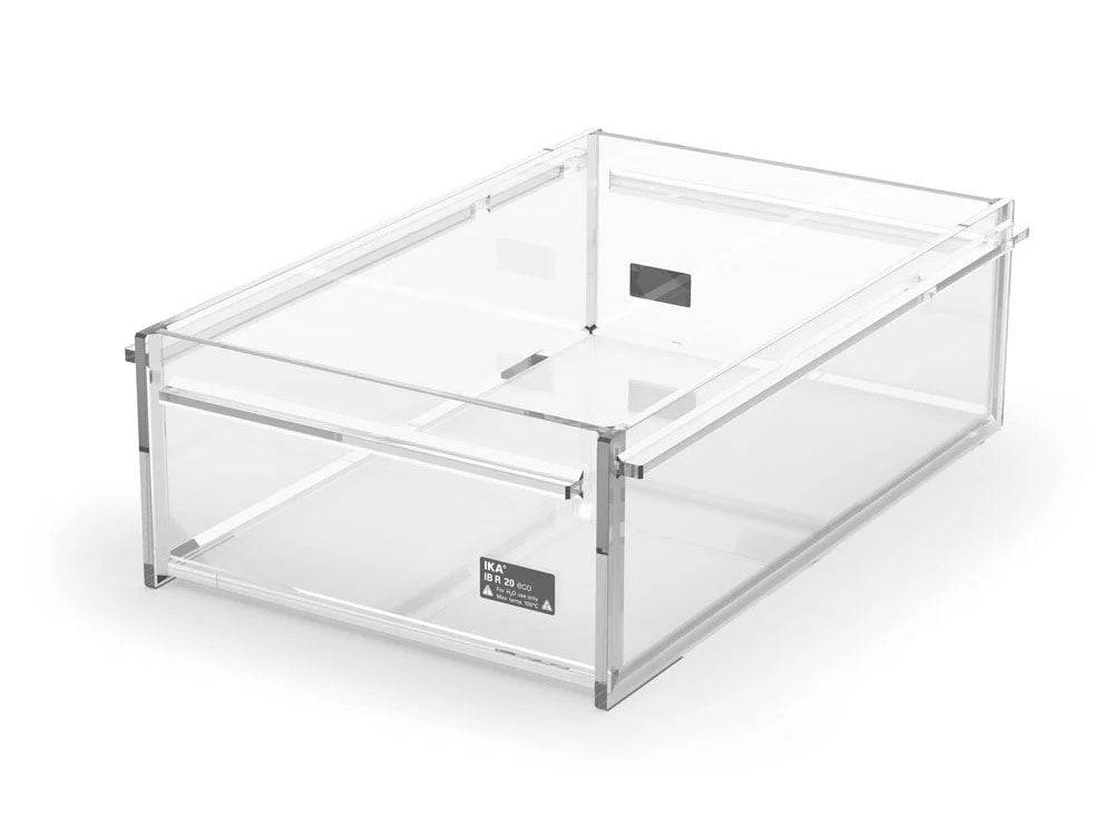 IKA IB R 20 Eco Plastic Bath, Water Baths and Dry Baths, IKA, MSE Supplies