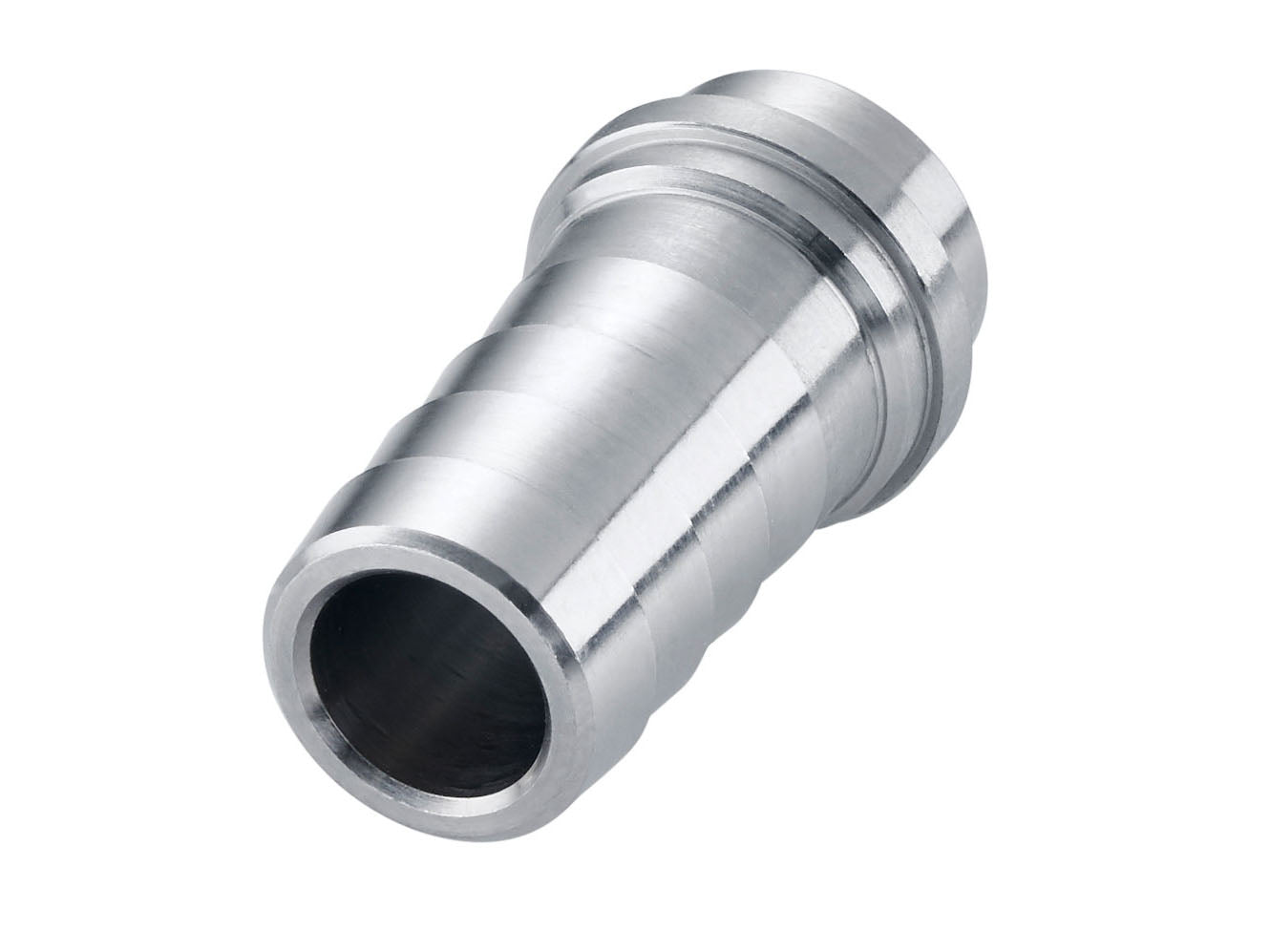 IKA Olive for DN 10 Hoses (2 pcs.), Pump Systems, IKA, MSE Supplies
