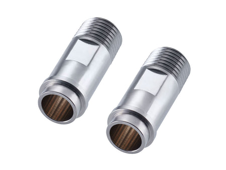 IKA Adapter NPT 1/4 (2 pcs.), Laboratory Supplies, IKA, MSE Supplies