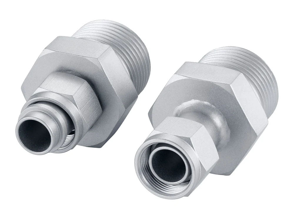 IKA Adapter NPT 3/4 (2 pcs.), Rotary Evaporators, IKA, MSE Supplies