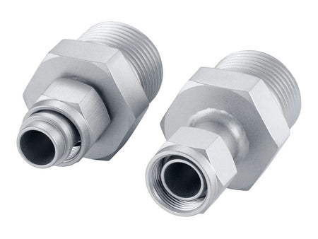 IKA Adapter NPT 3/4 (2 pcs.), Rotary Evaporators, IKA, MSE Supplies