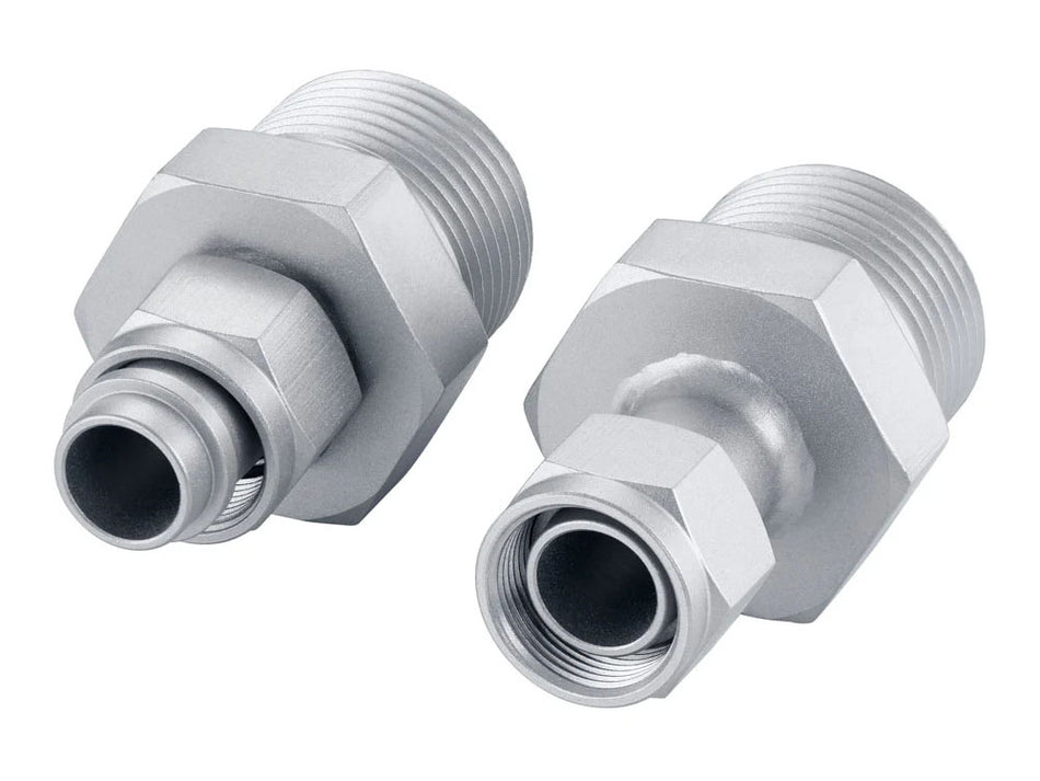 IKA Adapter NPT 3/4 (2 pcs.), Rotary Evaporators, IKA, MSE Supplies