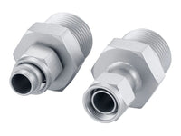 IKA Adapter NPT 3/4 (2 pcs.), Rotary Evaporators, IKA, MSE Supplies