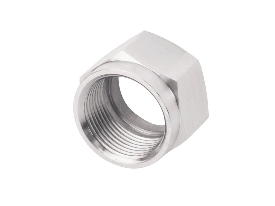IKA Lock Nut (2 pcs.), Bio Lab Consumables, IKA, MSE Supplies
