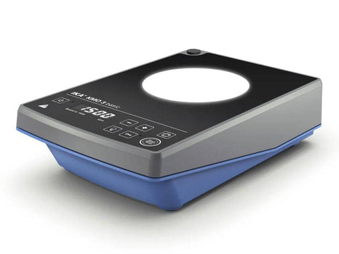 IKA KMO 3 Basic Magnetic Stirrers (1500rpm, 5L), Stirrers, IKA, MSE Supplies