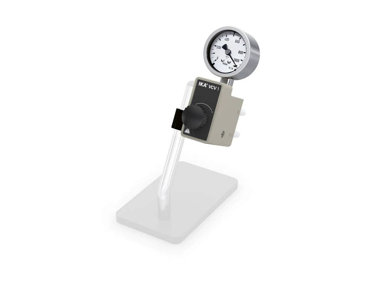 IKA VCV 1 Vacuum Control Valve, Pump Systems, IKA, MSE Supplies