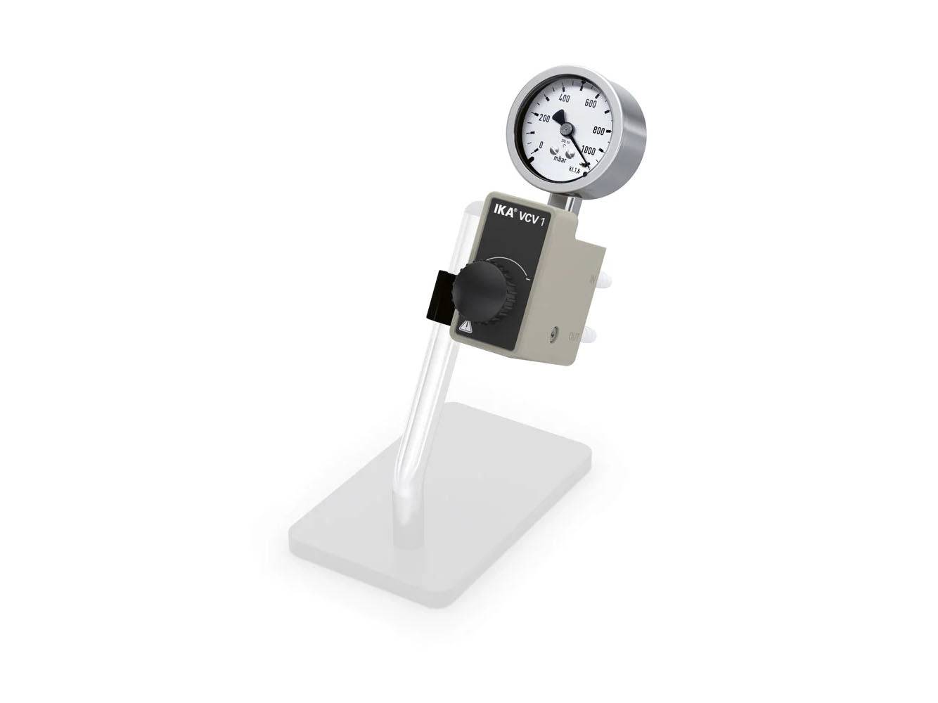 IKA VCV 1 Vacuum Control Valve, Pump Systems, IKA, MSE Supplies