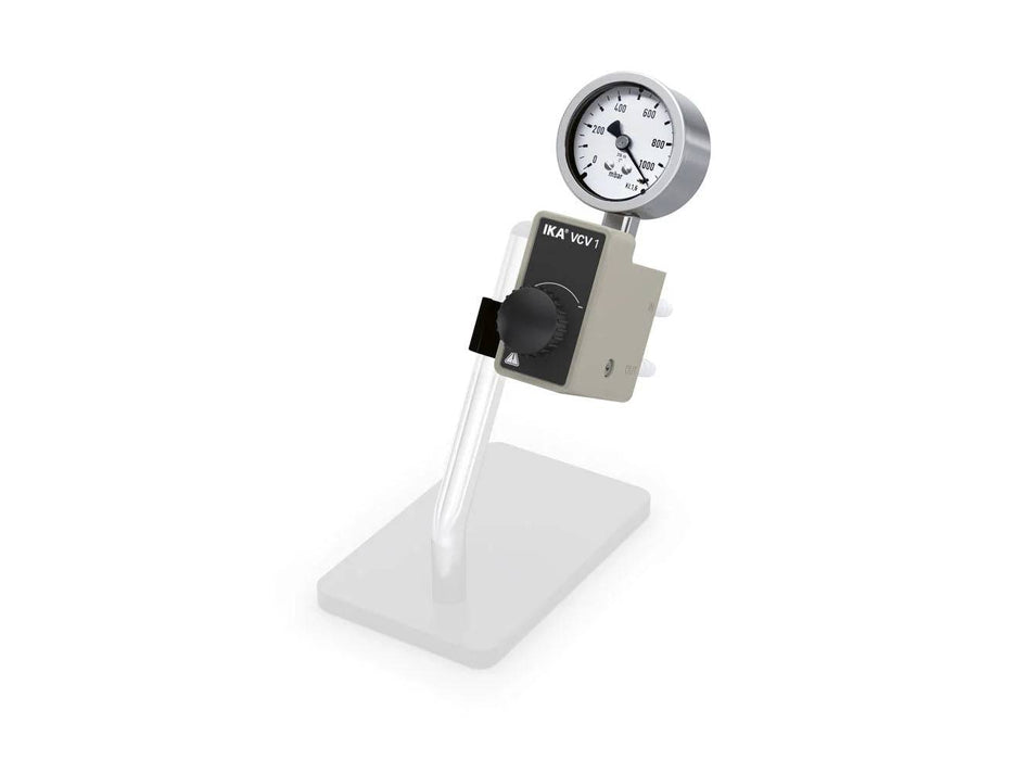 IKA VCV 1 Vacuum Control Valve, Pump Systems, IKA, MSE Supplies