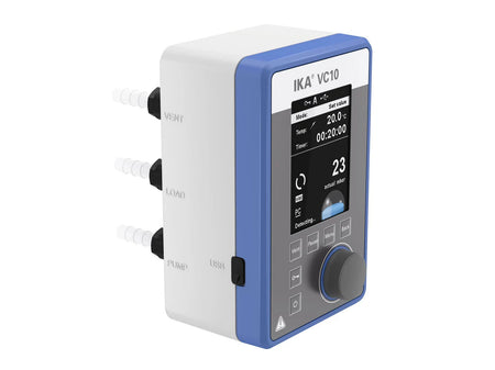 IKA VC 10 Vacuum Controller, Pump Systems, IKA, MSE Supplies