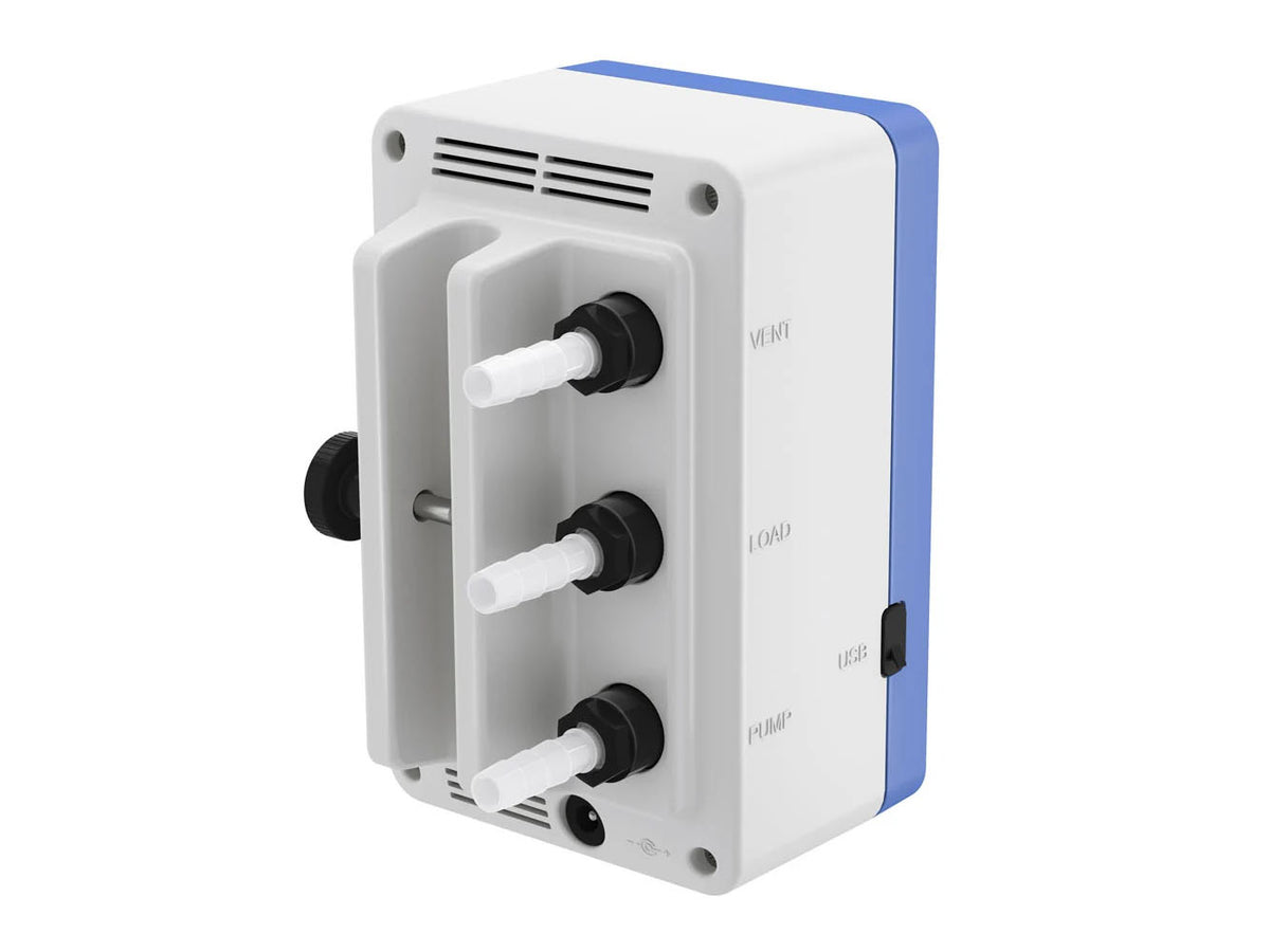 IKA VC 10 Vacuum Controller, Pump Systems, IKA, MSE Supplies