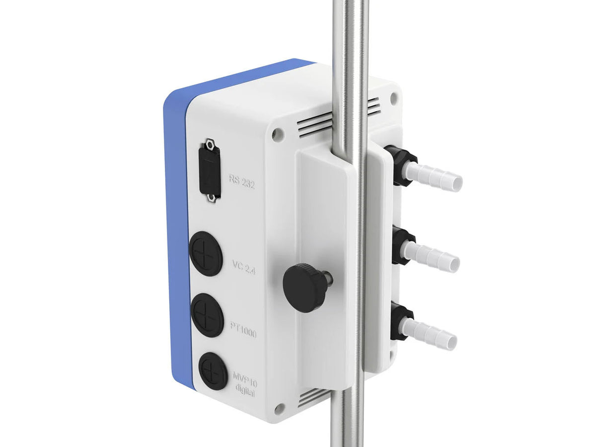 IKA VC 10 Vacuum Controller, Pump Systems, IKA, MSE Supplies