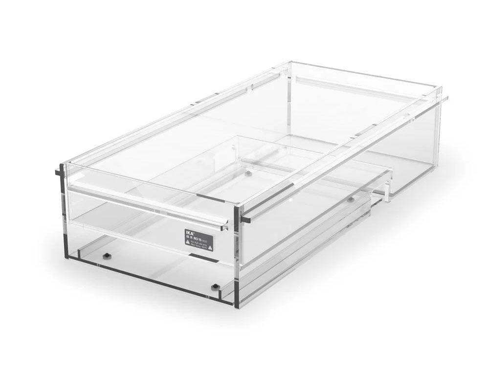 IKA IB R RO 15 Eco Plastic Bath, Water Baths and Dry Baths, IKA, MSE Supplies