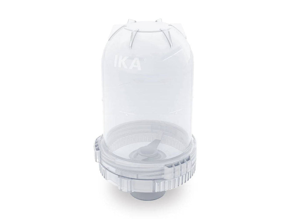 IKA MT 100.50 Disposable Grinding Chamber, 100 mL, 50 pc., Biological Mills, IKA, MSE Supplies