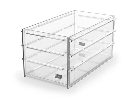 IKA IB R 52 Eco Plastic Bath, Water Baths and Dry Baths, IKA, MSE Supplies