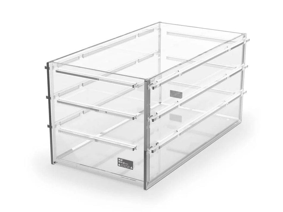 IKA IB R 52 Eco Plastic Bath, Water Baths and Dry Baths, IKA, MSE Supplies