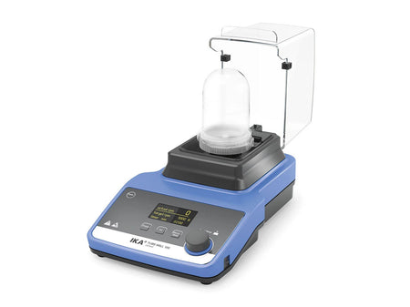 IKA Tube Mill 100 Control, Biological Mills, IKA, MSE Supplies