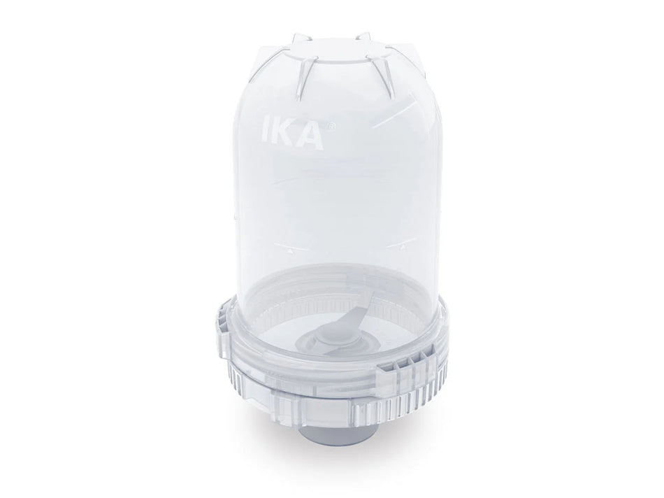 IKA MT 100.10 Disposable Grinding Chamber, 100 mL, 10 pc., Biological Mills, IKA, MSE Supplies