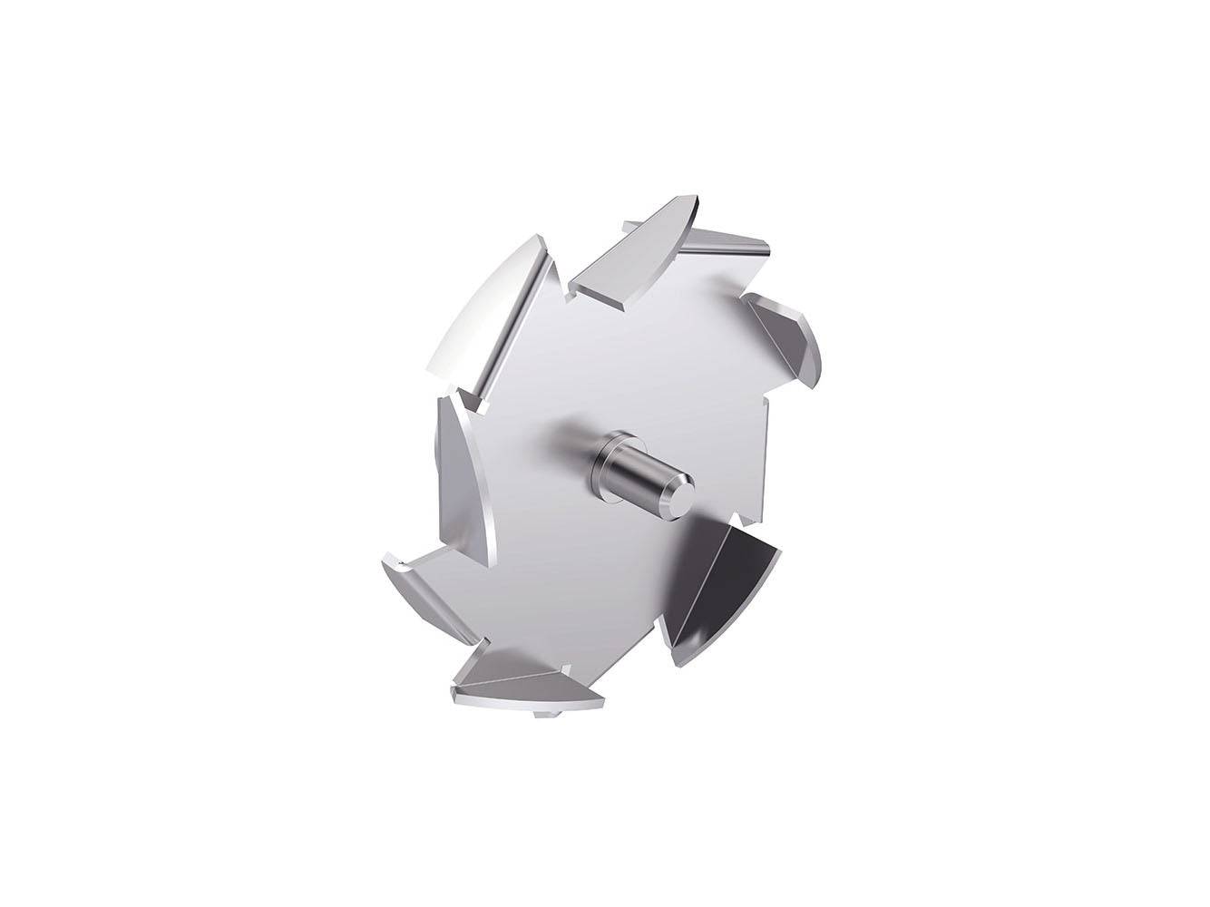 IKA D 80 Dissolver, Homogenizers and Disintegrators, IKA, MSE Supplies