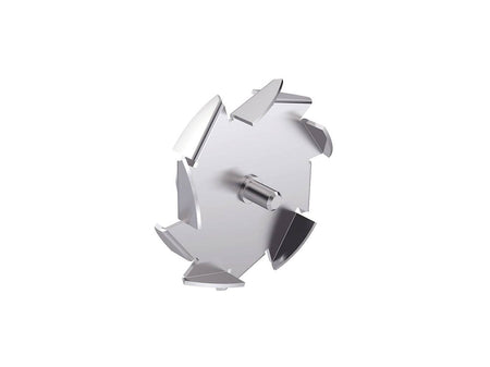 IKA D 80 Dissolver, Homogenizers and Disintegrators, IKA, MSE Supplies