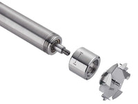 IKA D 80 Dissolver, Homogenizers and Disintegrators, IKA, MSE Supplies