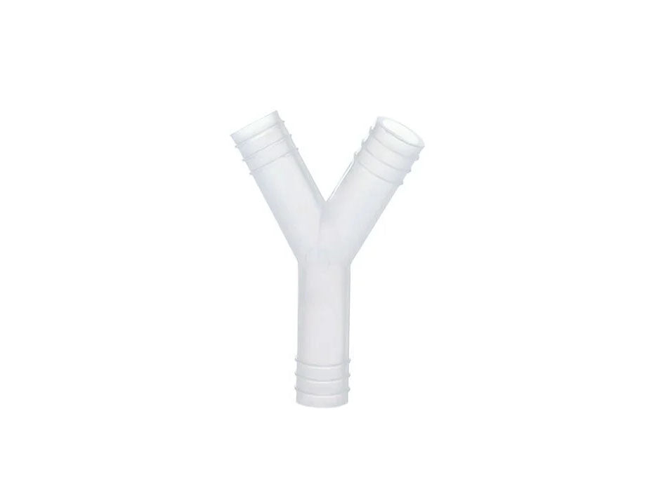 IKA Y Hose Connector 8 mm, Pump Systems, IKA, MSE Supplies