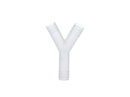 IKA Y Hose Connector 8 mm, Pump Systems, IKA, MSE Supplies