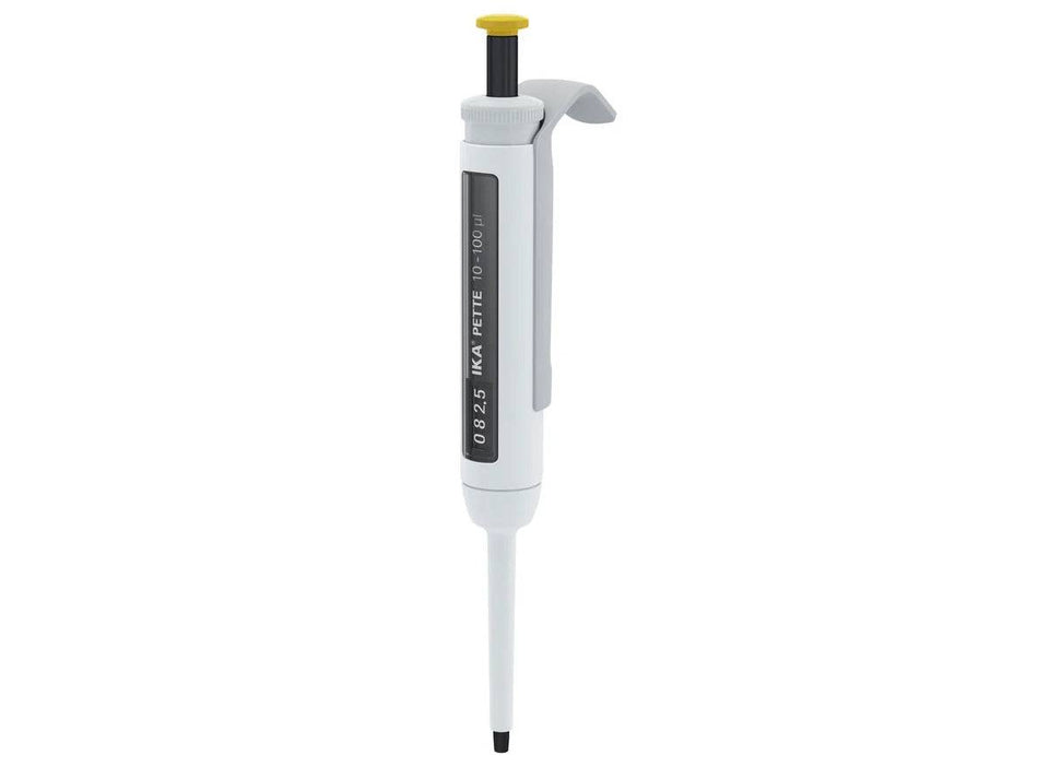 IKA Pette Vario Pipettes (10-100 µl, 40°C), Liquid Handling, IKA, MSE Supplies