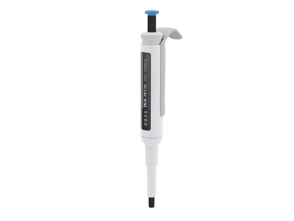 IKA Pette Vario Pipettes (100-1000 µl, 40°C), Liquid Handling, IKA, MSE Supplies