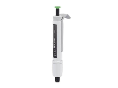 IKA Pette Vario Pipettes (0.5-5 ml, 40°C), Liquid Handling, IKA, MSE Supplies
