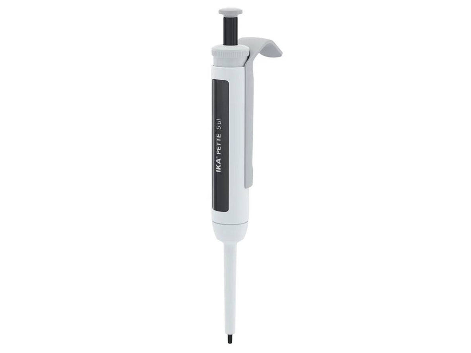 IKA Pette Fix Pipettes (5 µl, 40 °C), Liquid Handling, IKA, MSE Supplies
