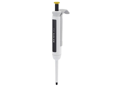 IKA Pette Fix Pipettes (20 µl, 40°C), Liquid Handling, IKA, MSE Supplies