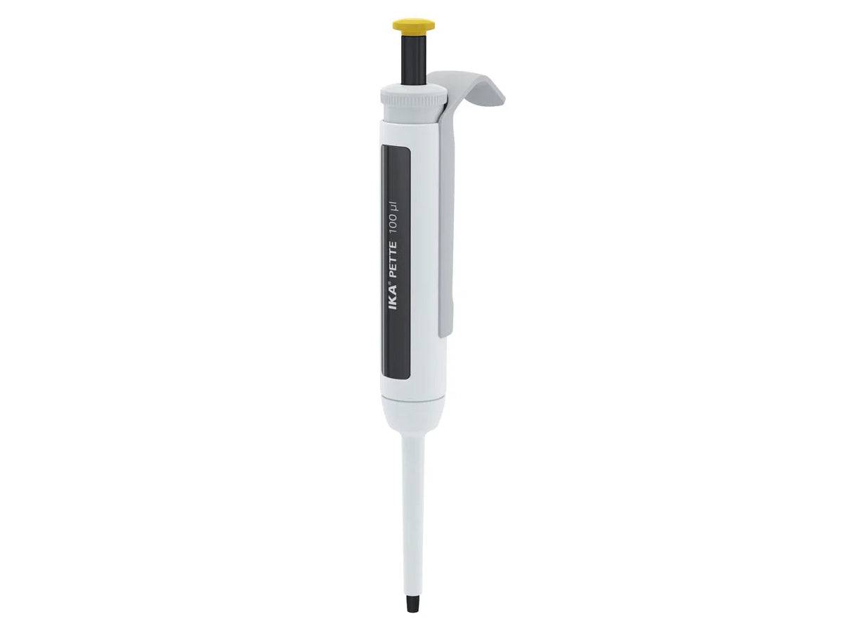 IKA Pette Fix Pipettes (100 µl, 40 °C), Liquid Handling, IKA, MSE Supplies