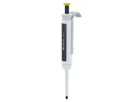 IKA Pette Fix Pipettes (100 µl, 40 °C), Liquid Handling, IKA, MSE Supplies