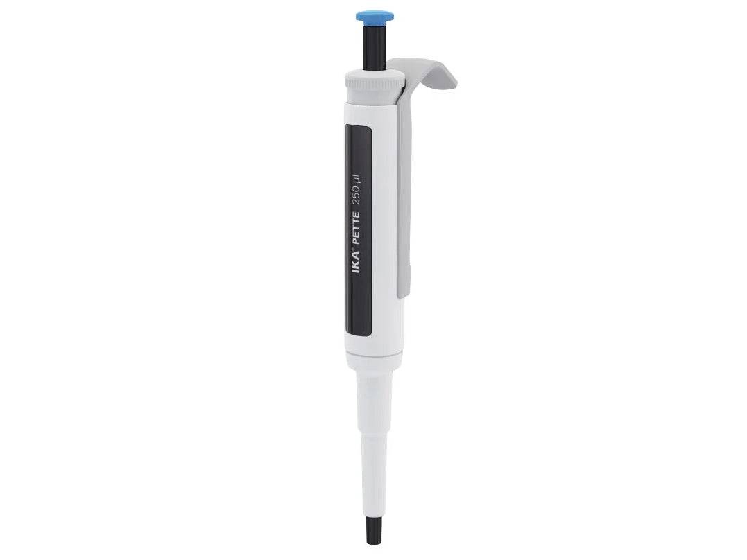 IKA Pette Fix Pipettes (250 µl, 40 °C), Liquid Handling, IKA, MSE Supplies