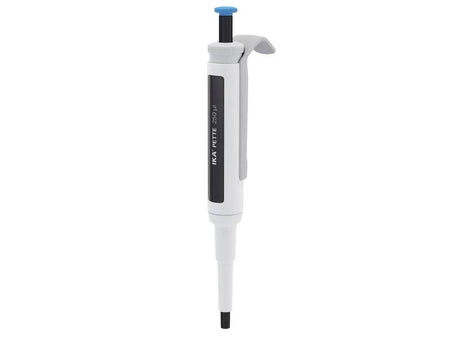 IKA Pette Fix Pipettes (250 µl, 40 °C), Liquid Handling, IKA, MSE Supplies