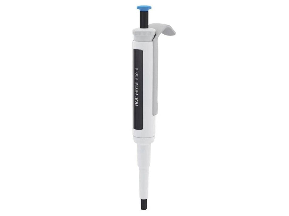 IKA Pette Fix Pipettes (500 µl, 40 °C), Liquid Handling, IKA, MSE Supplies