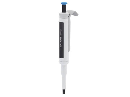 IKA Pette Fix Pipettes (1000 µl, 40 °C), Liquid Handling, IKA, MSE Supplies