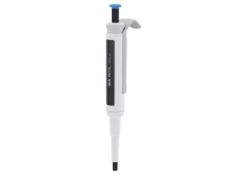 IKA Pette Fix Pipettes (1000 µl, 40 °C), Liquid Handling, IKA, MSE Supplies
