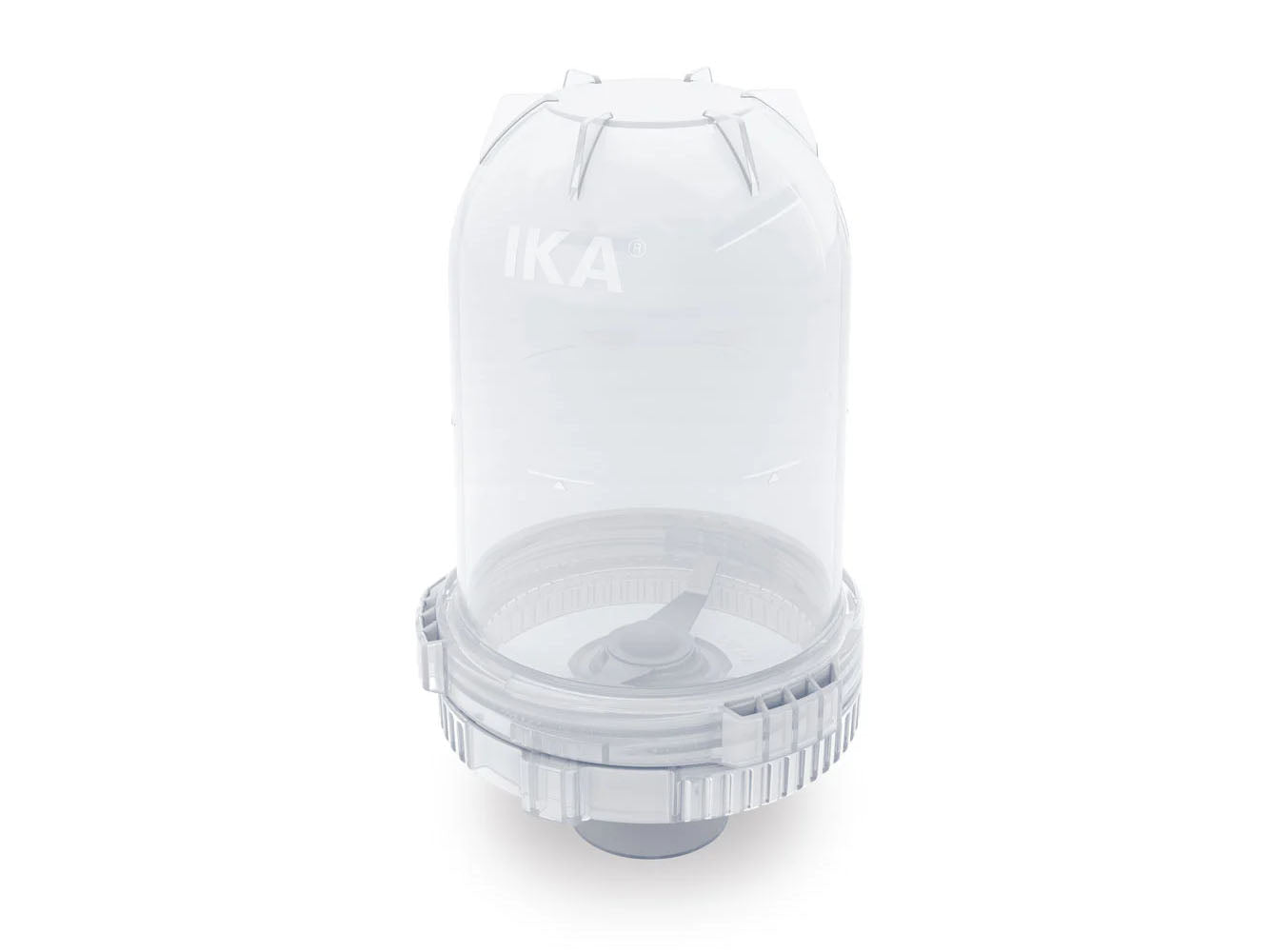 IKA MT 100.10 Steril Disposable Grinding Chamber, 100 mL, 10 pc, Biological Mills, IKA, MSE Supplies