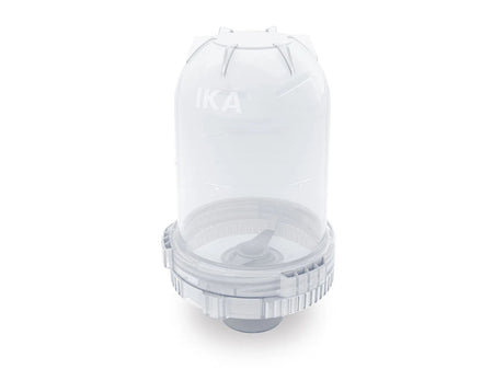 IKA MT 100.10 Steril Disposable Grinding Chamber, 100 mL, 10 pc, Biological Mills, IKA, MSE Supplies