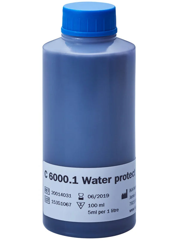 IKA C 6000.1 Water Protect, 100 ml Temperature Control, Laboratory Equipment, IKA, MSE Supplies
