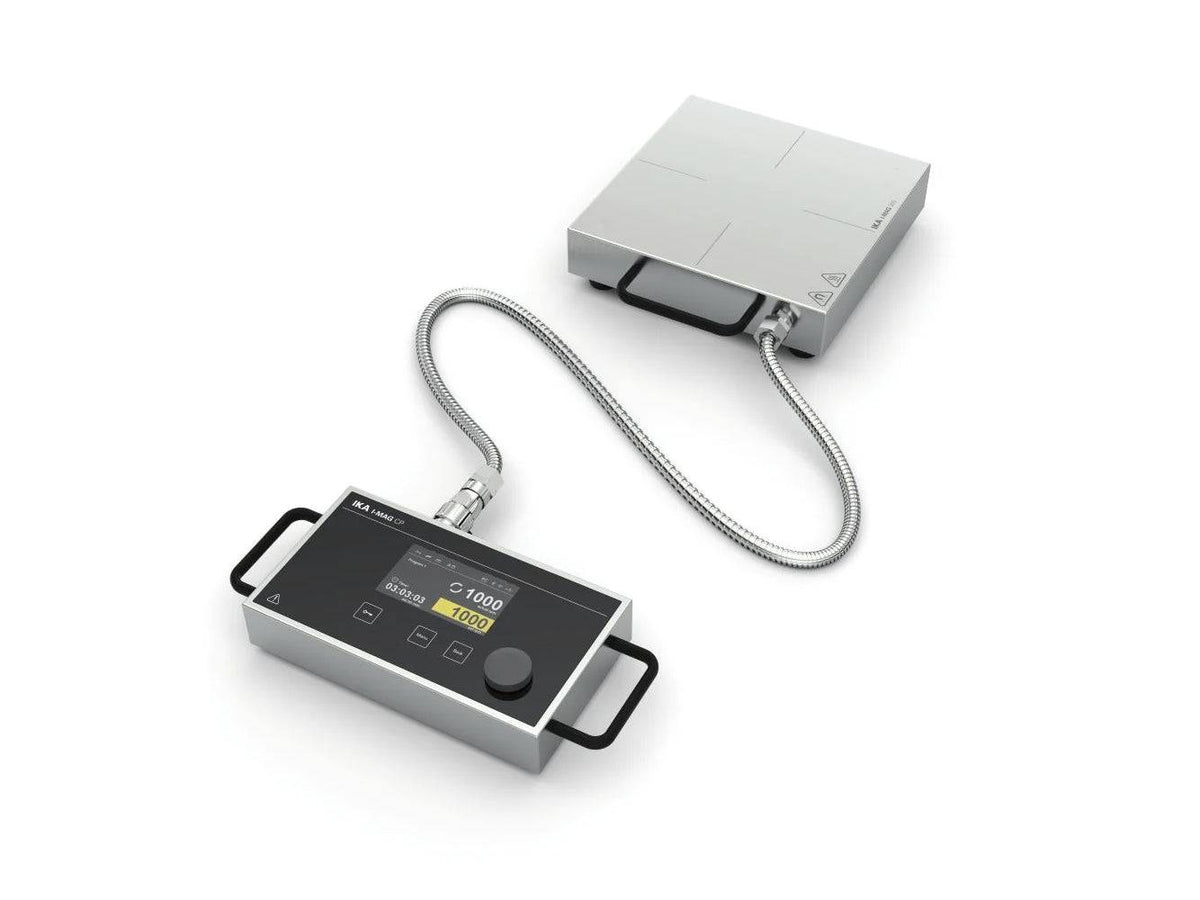 IKA I-MAG Industry Magnetic Stirrers (1500rpm), Stirrers, IKA, MSE Supplies