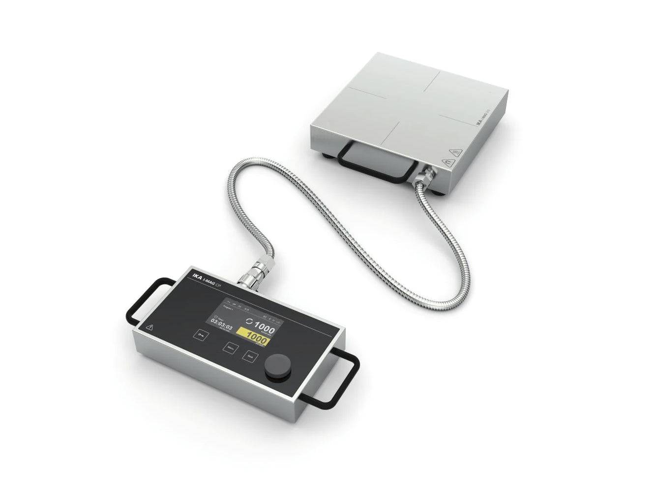 IKA I-MAG Industry Magnetic Stirrers (1500rpm), Stirrers, IKA, MSE Supplies
