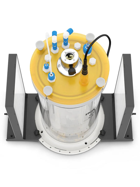 IKA Algaemaster 10 Control Photo Bioreactors (100 rpm), Cell Culture, IKA, MSE Supplies