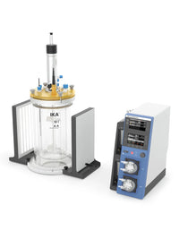 IKA Algaemaster 10 Control Photo Bioreactors (100 rpm, 40°C) - MSE Supplies LLC