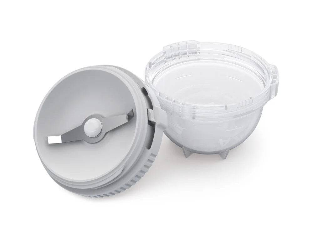 IKA MTT 40.10 Disposable Grinding Chamber, 40 mL, 10 pc, Biological Mills, IKA, MSE Supplies