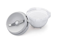 IKA MTT 40.10 Disposable Grinding Chamber, 40 mL, 10 pc, Biological Mills, IKA, MSE Supplies