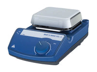IKA C-MAG MS 4 Magnetic Stirrers (1500rpm) - MSE Supplies LLC