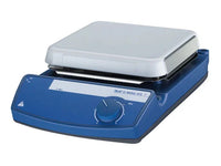 IKA C-MAG MS 7 Magnetic Stirrers (1500rpm) - MSE Supplies LLC